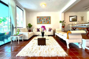 La Casa de los Sueños Cancun